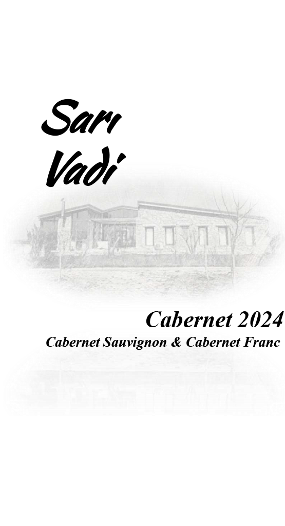 Cabernet 2024